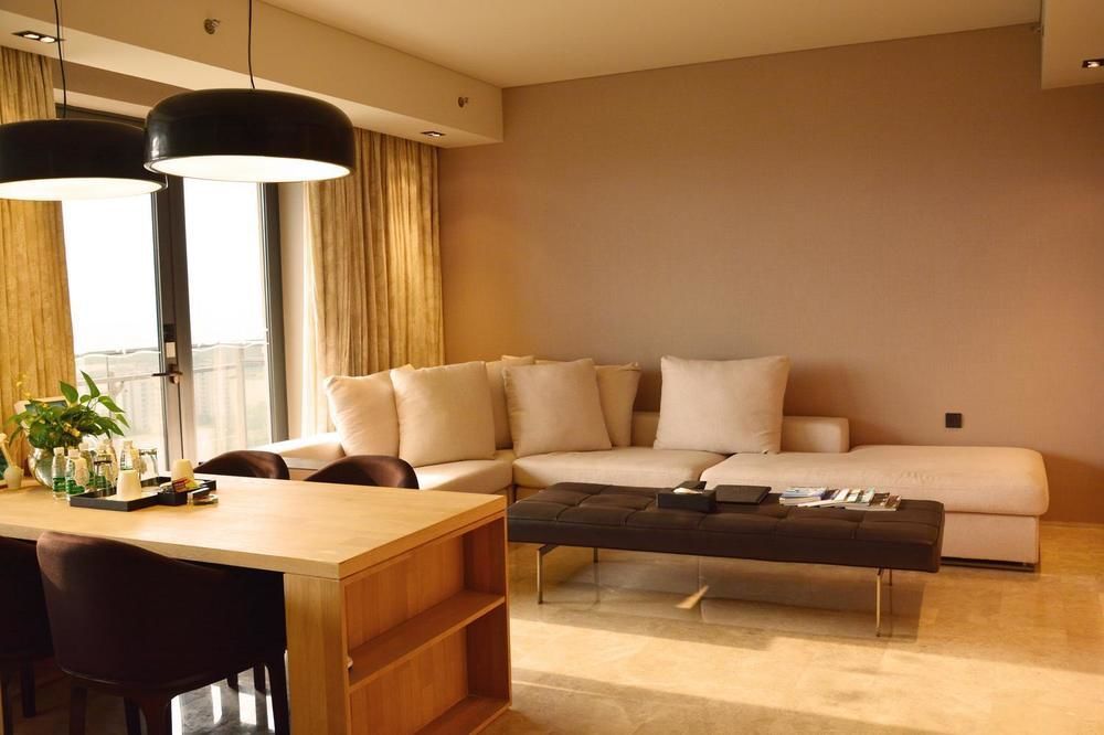 Bo'Ao Comfort Hotel Qionghai Экстерьер фото