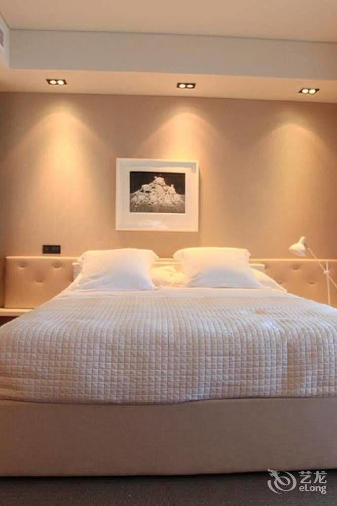 Bo'Ao Comfort Hotel Qionghai Экстерьер фото