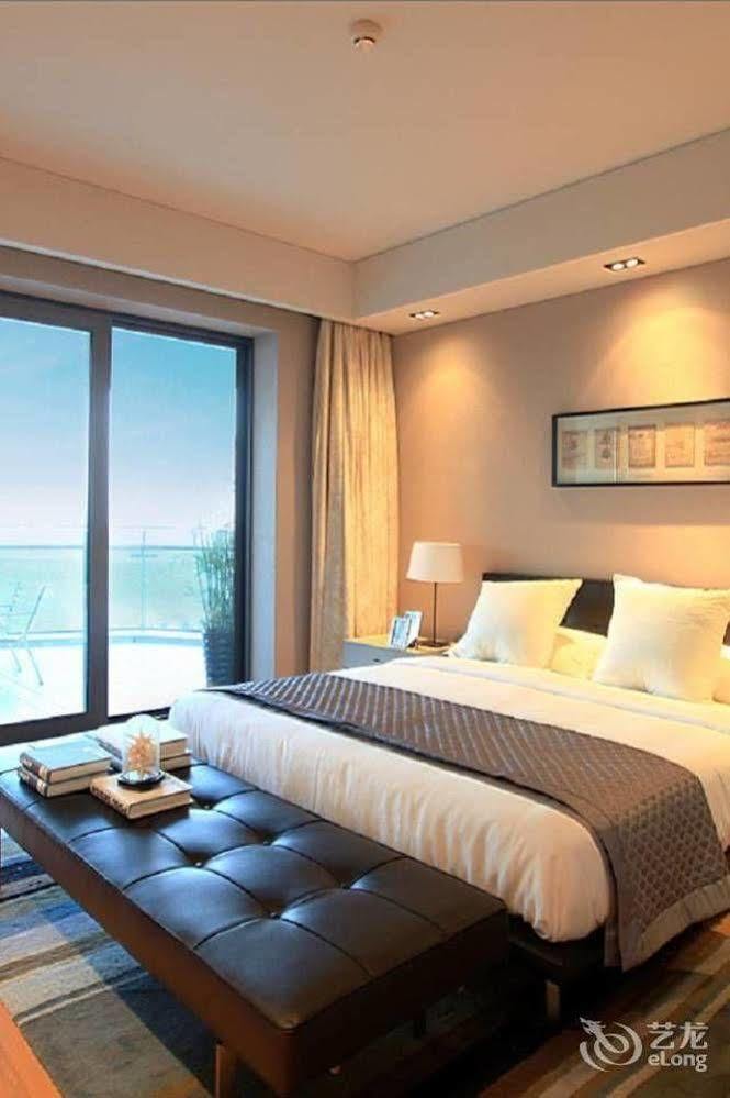 Bo'Ao Comfort Hotel Qionghai Экстерьер фото